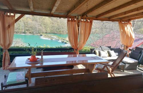 Holiday home Mrežnički šum - Foto 1