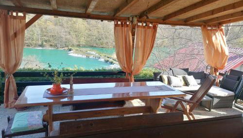 Holiday home Mrežnički šum - Foto 1