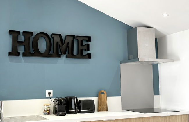 Cozy Niort - Photo 34