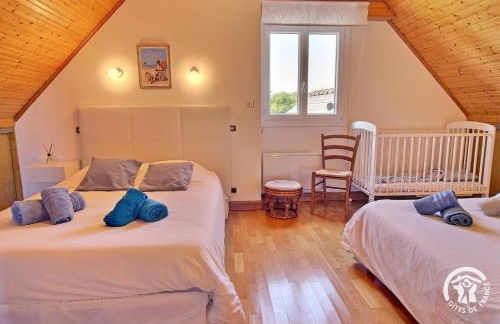 Cocon Breton - Foto 23