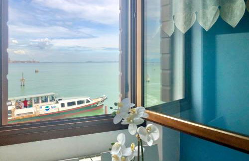 Ca' Monica Panoramic-Canal View, Biennale - Foto 14