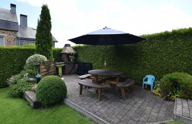 Beautiful Holiday Home in Belgium - Photo 58