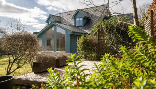 Taigh a'Chaorainn - Photo 1