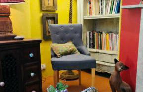 The Annexe Lurley Manor - Foto 59