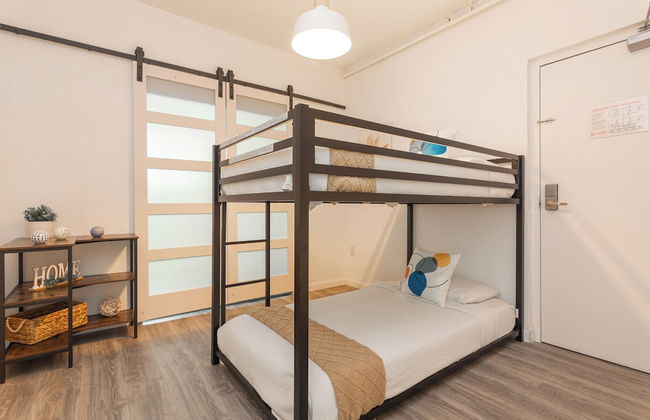 West Deco Boutique Apartments - Foto 22