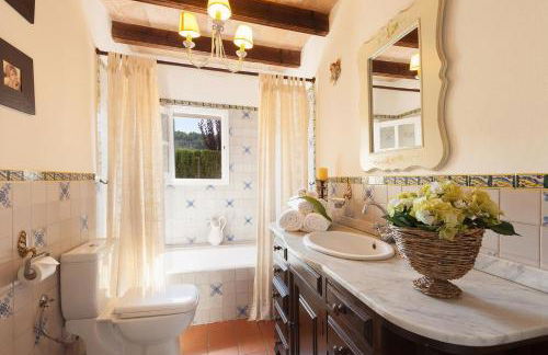 Rustic House in Mancor With Pool - Foto 62