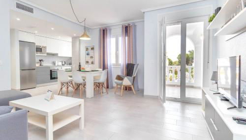 Luxury La Zenia Beach Apartment - Foto 4