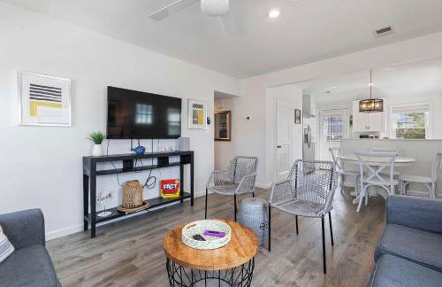 Margate Bungalow by the Beach Entire Home - Foto 70