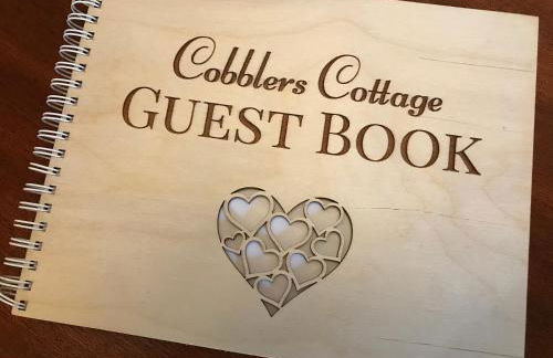 Cobblers Cottage in Brecon Beacons - Photo 21