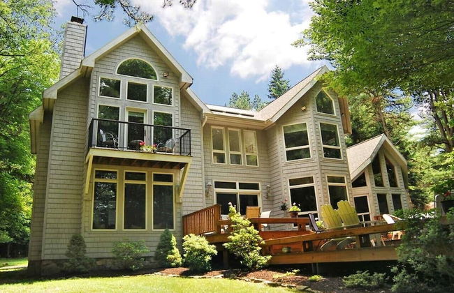 Sunset View by Taylor Made Deep Creek - Foto 30