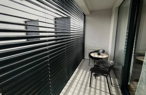 Nine Luxe. 53m2+ Garage+Balcony. NEW build. - Foto 27