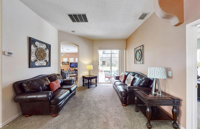 Jagjit's Tuscan Hills Vacation Home - Foto 22