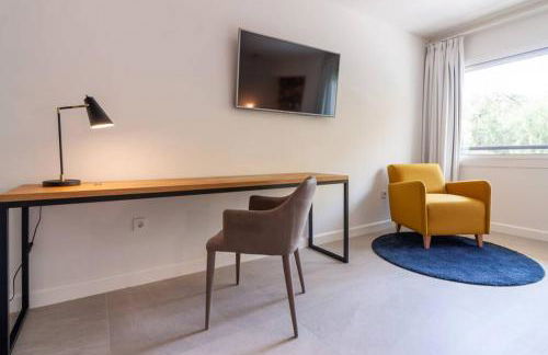 Miramar Luxury 3 bedroom FreshApartments - Foto 15