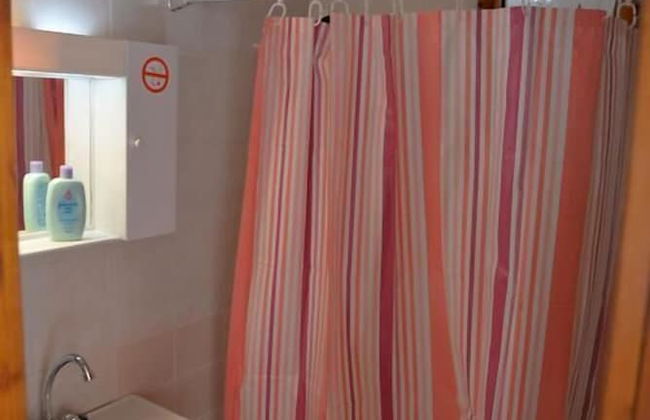 Symi Port View Apartment - Photo 32