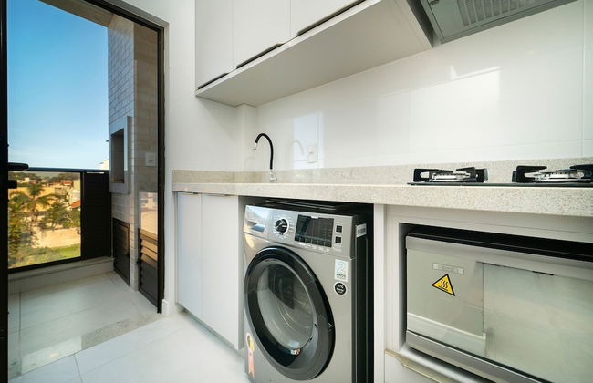 864A Apartamento 2 Suítes Bombinhas SC - Foto 19