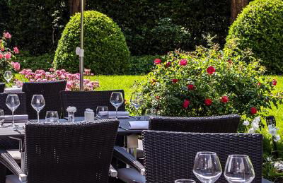 Warwick Reine Astrid - Lyon - Foto 64