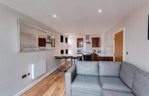 The Print Works Apartments - Foto 33