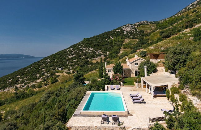 Stone Houses Dingač - Foto 49