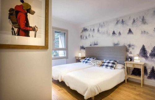 ATOPADIZO Preciosa Casa en el Pirineo Aragonés, Panticosa - Photo 7