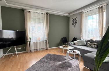 Wohlfühloase Im Herzen von Nürnberg - Foto 1