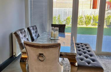 Luxury Durham Home in DH1, Free Parking, No Fees - Foto 4