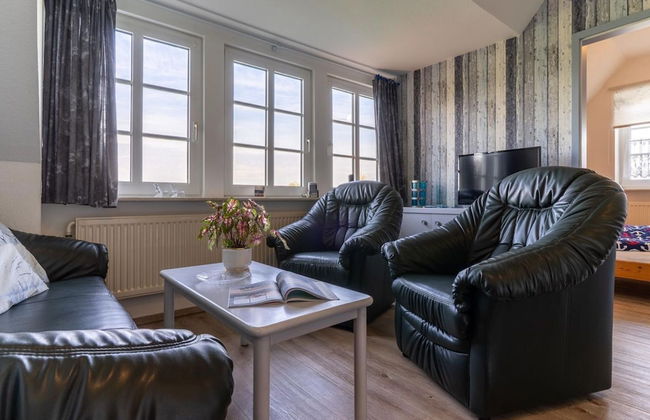 Ferienwohnung, Toenning - Foto 7