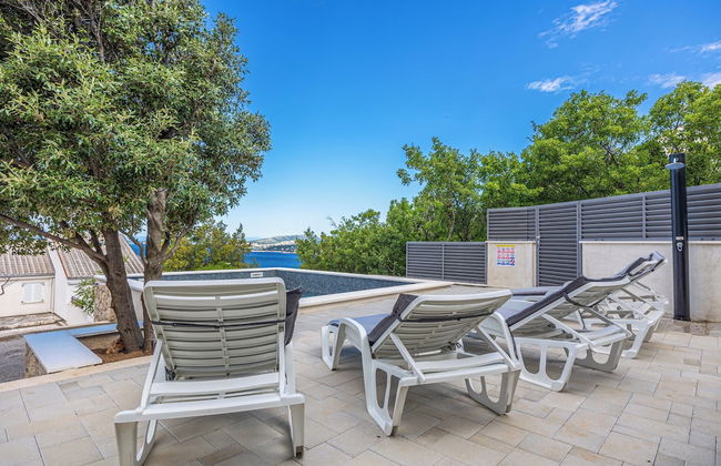 Villa Barbara - Foto 43