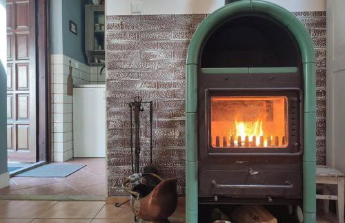 Domek nad Poranną Rosą - Foto 26