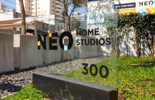 Studio alto padrão - Foto 19