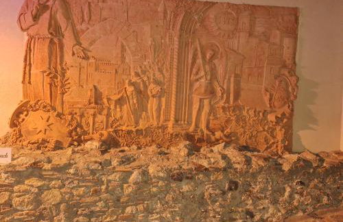 A Casa da Nonna Brasa Holiday Home Savoca - Foto 34