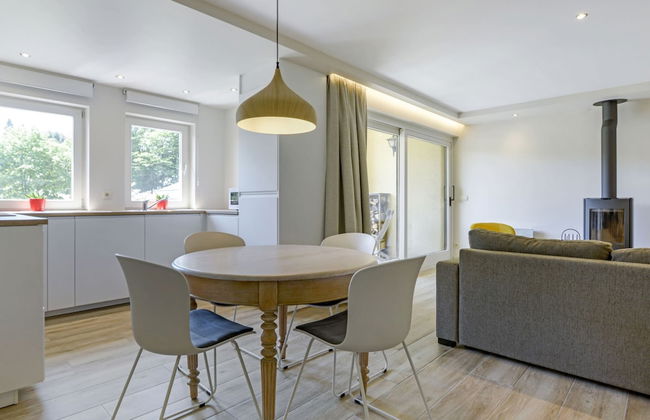 Holiday Home in Gros Fays With Garden - Foto 24