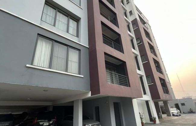 Lovely 3-bed With a Pool Next to Four Point - Foto 19