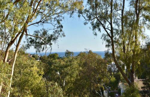 Maravilloso apartamento con jardín y barbacoa - Photo 13