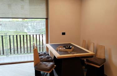 Chalet MAOL Luxury Living - Foto 24