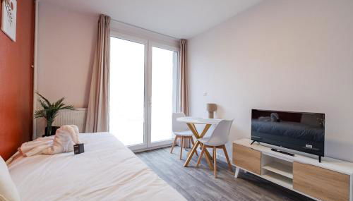 Studio rénové cosy - Foto 5