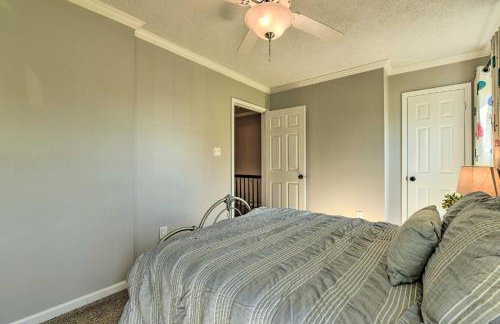 Riviera Paradise with Private Dock! home - Foto 34