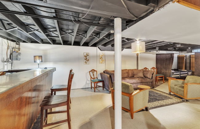 Cozy 3br Westland Retreat 3 Bedroom Home by RedAwning - Foto 27