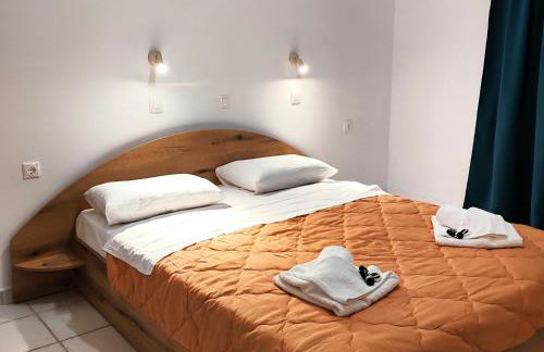 Eleni Apartments Sant George Beach - Foto 37