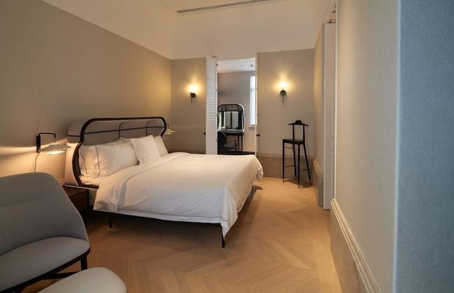 OPARTMENT The Far Eastern Hotel - People's Square - Photo 27