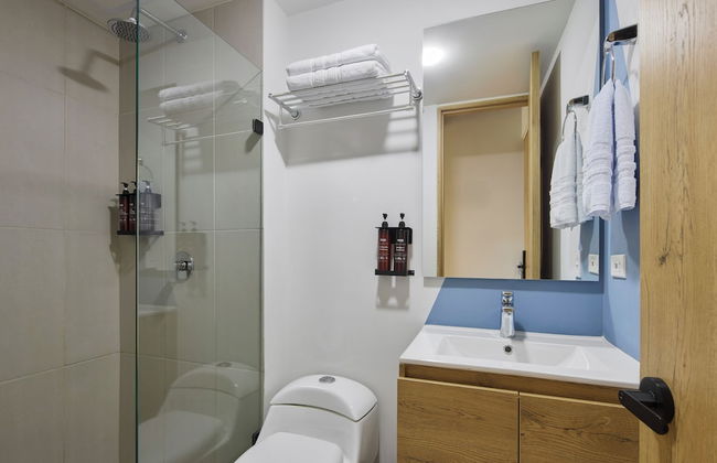 30 Living Suites - Foto 27