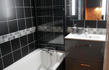 Appartement 4 personnes au pied des pistes du Linga à CHÂTEL - Foto 6