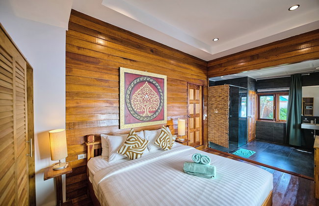 Joy Beach Villas - Photo 27