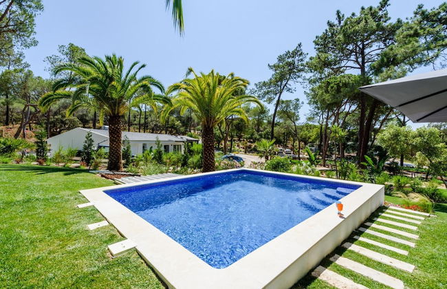 Casa da Calma in Vale do Lobo - Foto 6