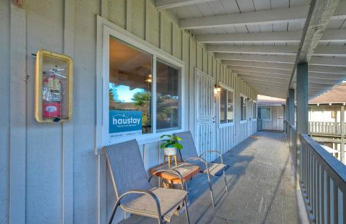 90 Walk Score - Steps to Beach & Dining - Reserved Parking - Photo 17