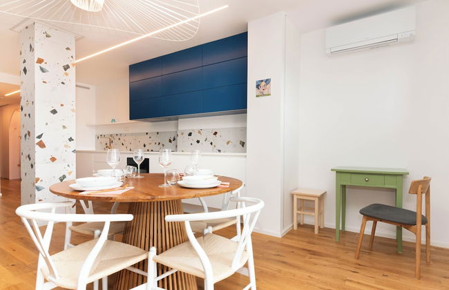 Bellavista Apartment Koper - Foto 11