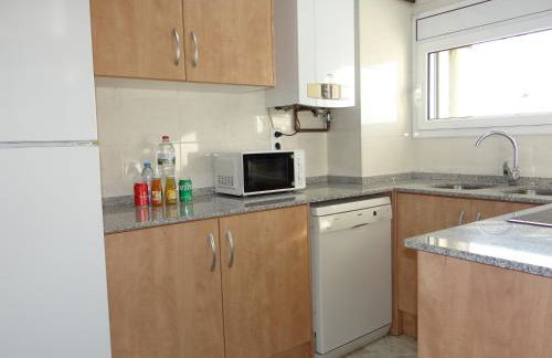 Manresa Apartamentos Turísticos - Photo 37