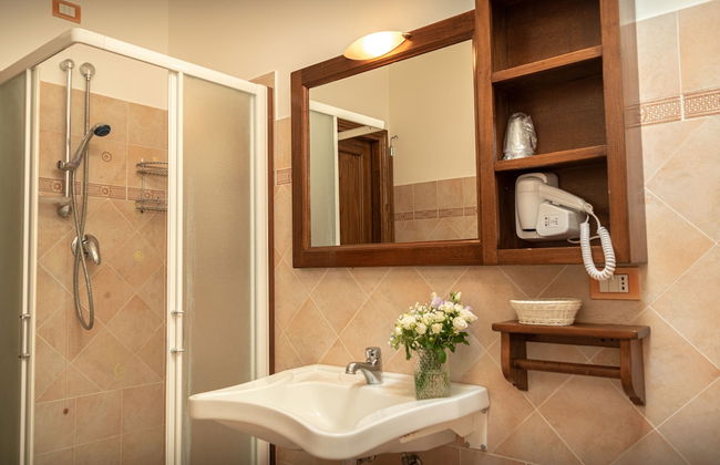 Agriturismo Assisi La Rocca - Foto 74