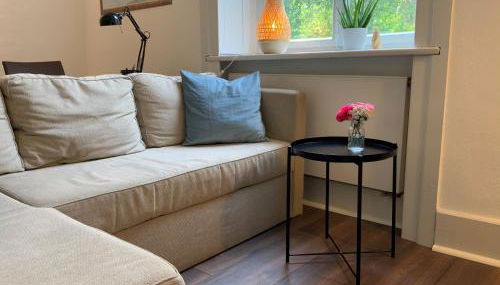 Das Ministerhaus - 1-2 Zimmer in historischer Villa - Foto 4