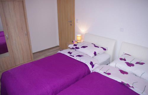 Apartment LuMaGo - Photo 14