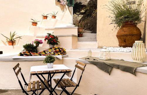 Casa storica con terrazzo - Foto 1